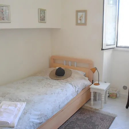 דירה San Rocco מרתה