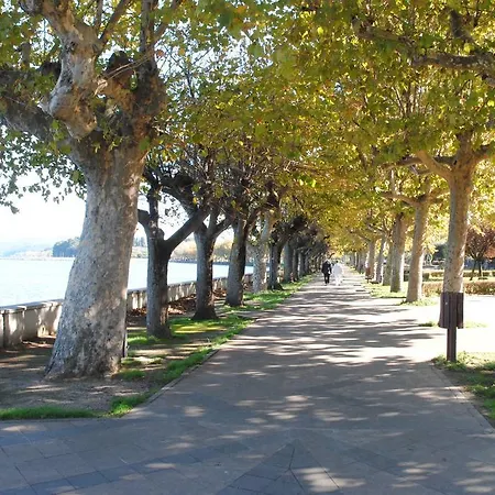 San Rocco דירה *
